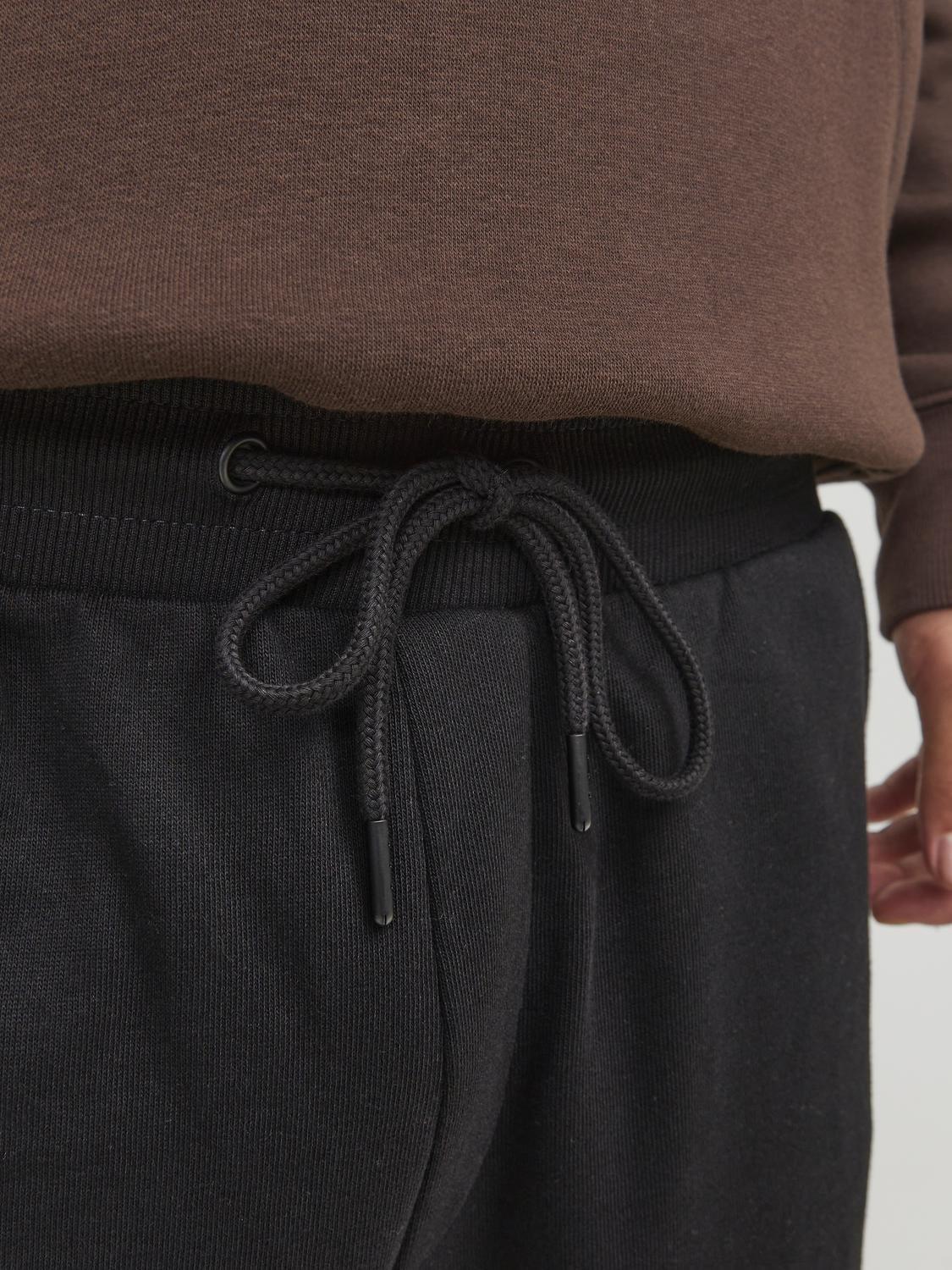 Jack & Jones Shark Sweatpants For Men (JPSTGORDON) in 3 Colours, L-XL