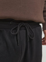 Jack & Jones Shark Sweatpants For Men (JPSTGORDON) in 3 Colours, L-XL