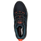 Skechers (GAR204630) Men's Relaxed Fit: Arch Fit Dawson - Argosa Boot in Dark Navy 6 to 12