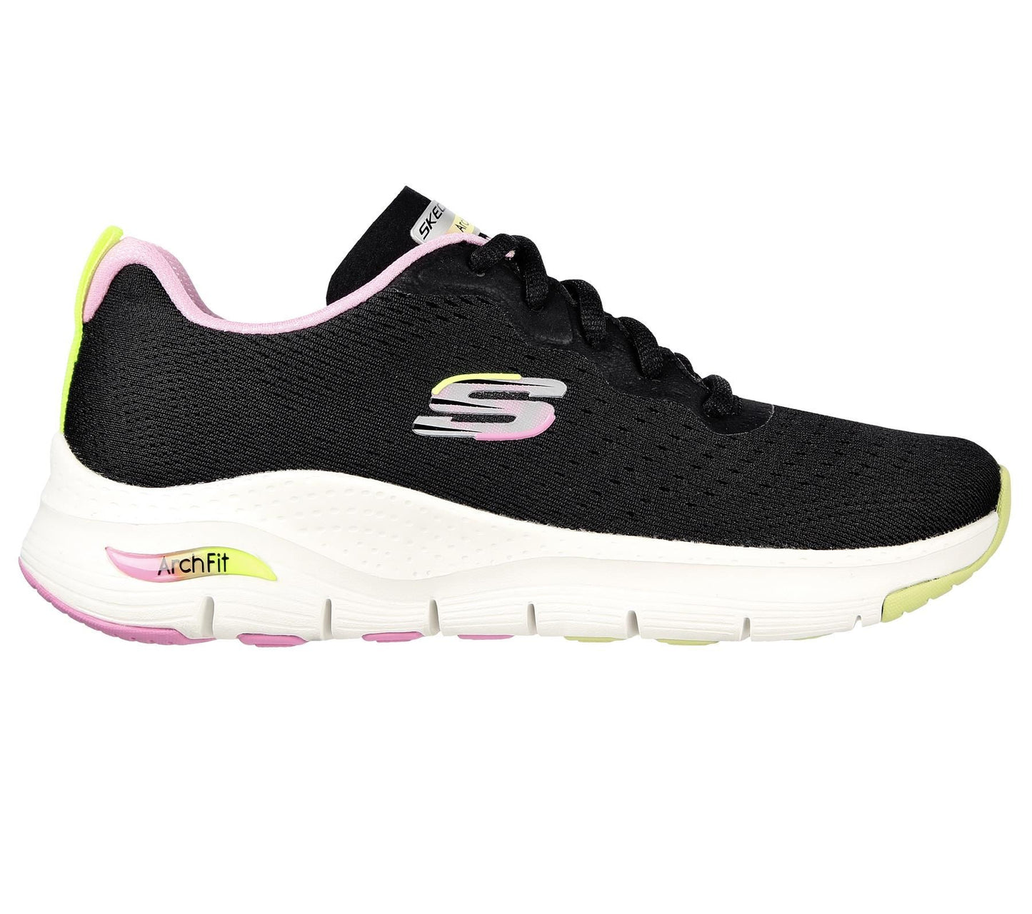 SKECHERS (149722) Womens ARCH FIT-INFINITY COOL Sneaker Shoes in Sizes UK 4 to UK 8