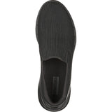 Skechers (GAR216201) Men's GOwalk 6 Anaglyph Trainer in Black 6 to 12
