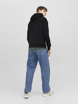 Jack & Jones Sweatshirt Hoodie For Men (JORVESTERBRO) in 5 Colours, L-XL