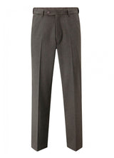 SKOPES Mens Ryedale Trousers in Grey