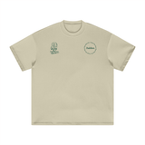 Padel Coach - Heavyweight T-Shirt