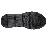SKECHERS Men's Relven - Velton Shoes in Black