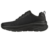 SKECHERS (232264) Mens D'LUX WALKER-SCRAMBLER Sneaker Shoes in Sizes UK 7 to UK 14