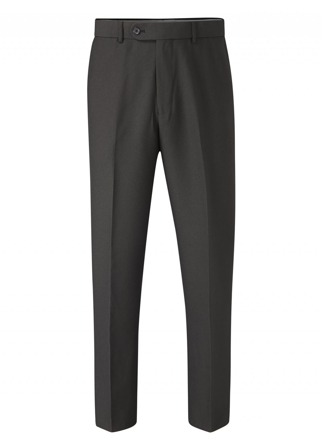 SKOPES Flexi Waist Band Charcoal Trouser Size 30 to 62"