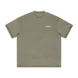 Padel & Pints - Heavyweight T-Shirt