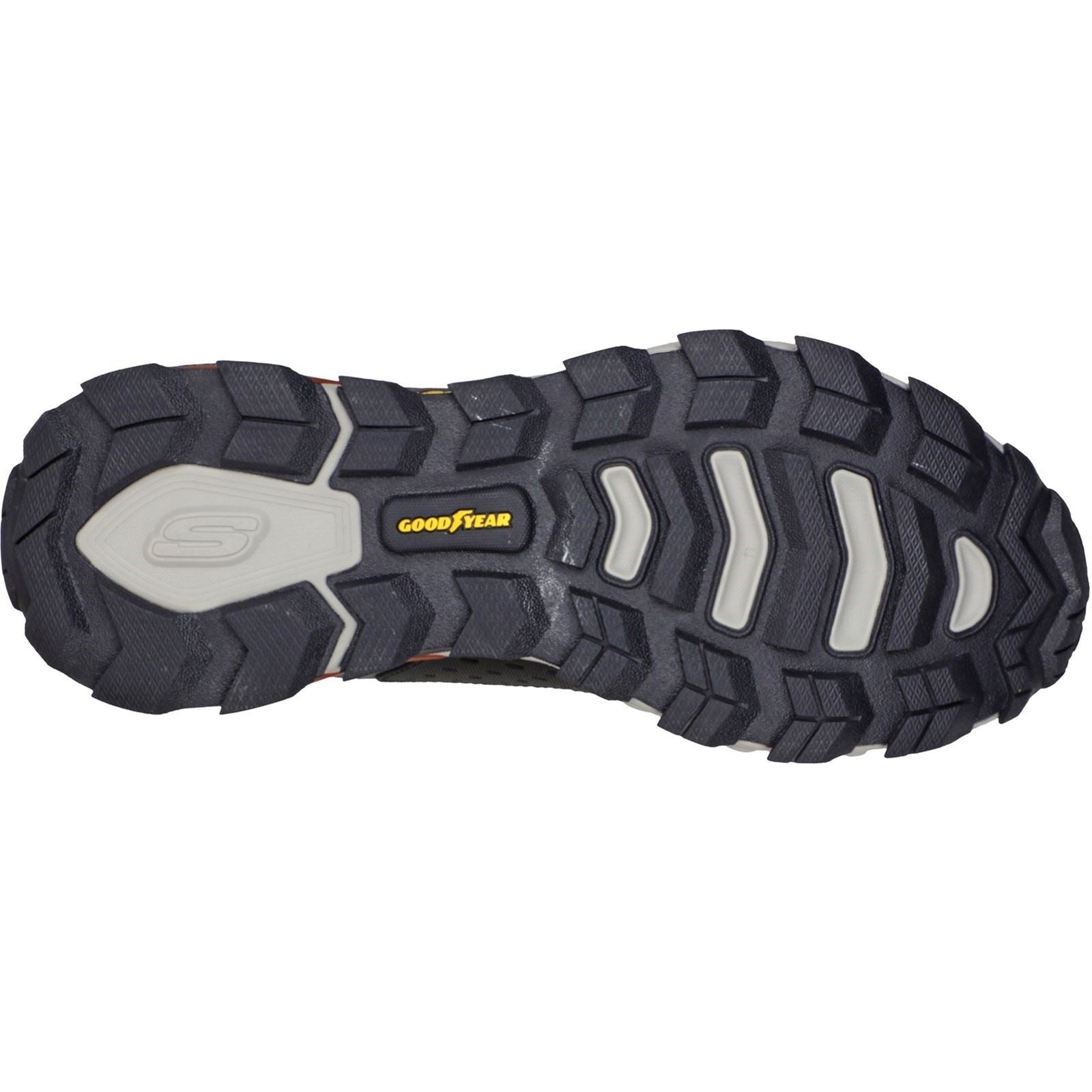 Skechers (GAR237303) Mens Sports Max Protect in UK 6 to 12