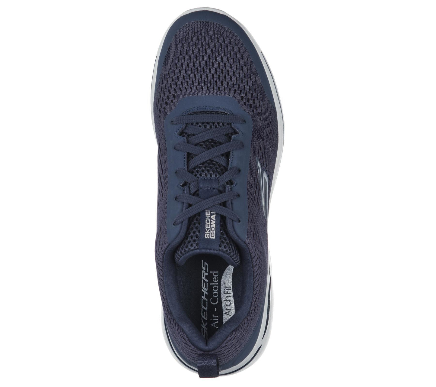 SKECHERS (216116) Mens GO WALK ARCH FIT-IDYLLIC Sneaker Shoes in Sizes UK 7 to UK 15