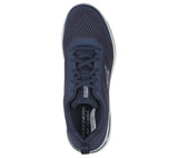 SKECHERS (216116) Mens GO WALK ARCH FIT-IDYLLIC Sneaker Shoes in Sizes UK 7 to UK 15