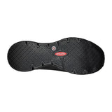 Skechers Men Trainers - Arch Fit Sr Ringstap Safety in Black, 6-12 - GARS200086EC