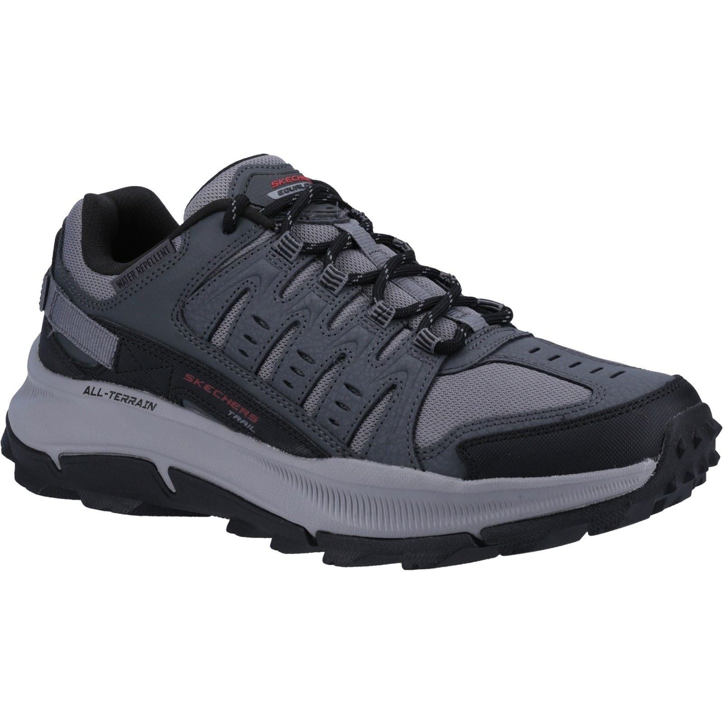 Skechers (GAR237501) Men's Equalizer 5.0 Trail Solix Trainers in 3 Colour Options 6 to 13