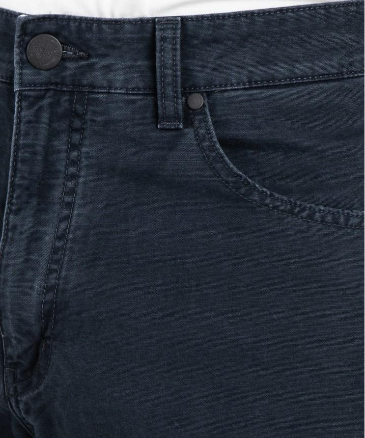 Wrangler Men's Frontier Chino Trouser (W16VDRXAE) Size 34 - 46, 2 Colours