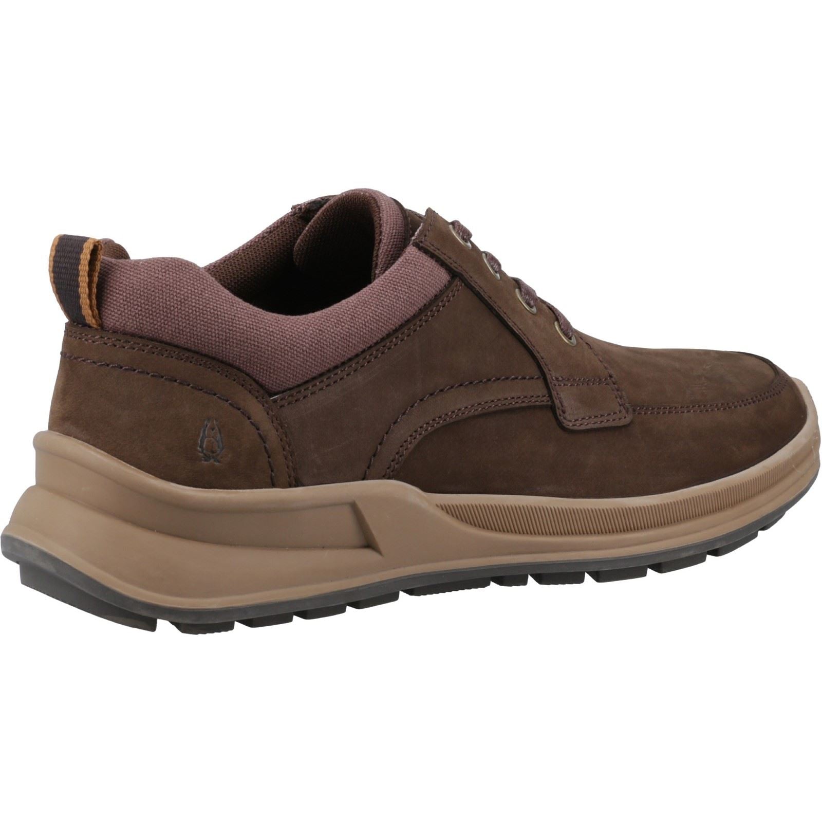 Hush Puppies Lace Up Shoe For Men (Adam) in 3 Colours, 6-12
