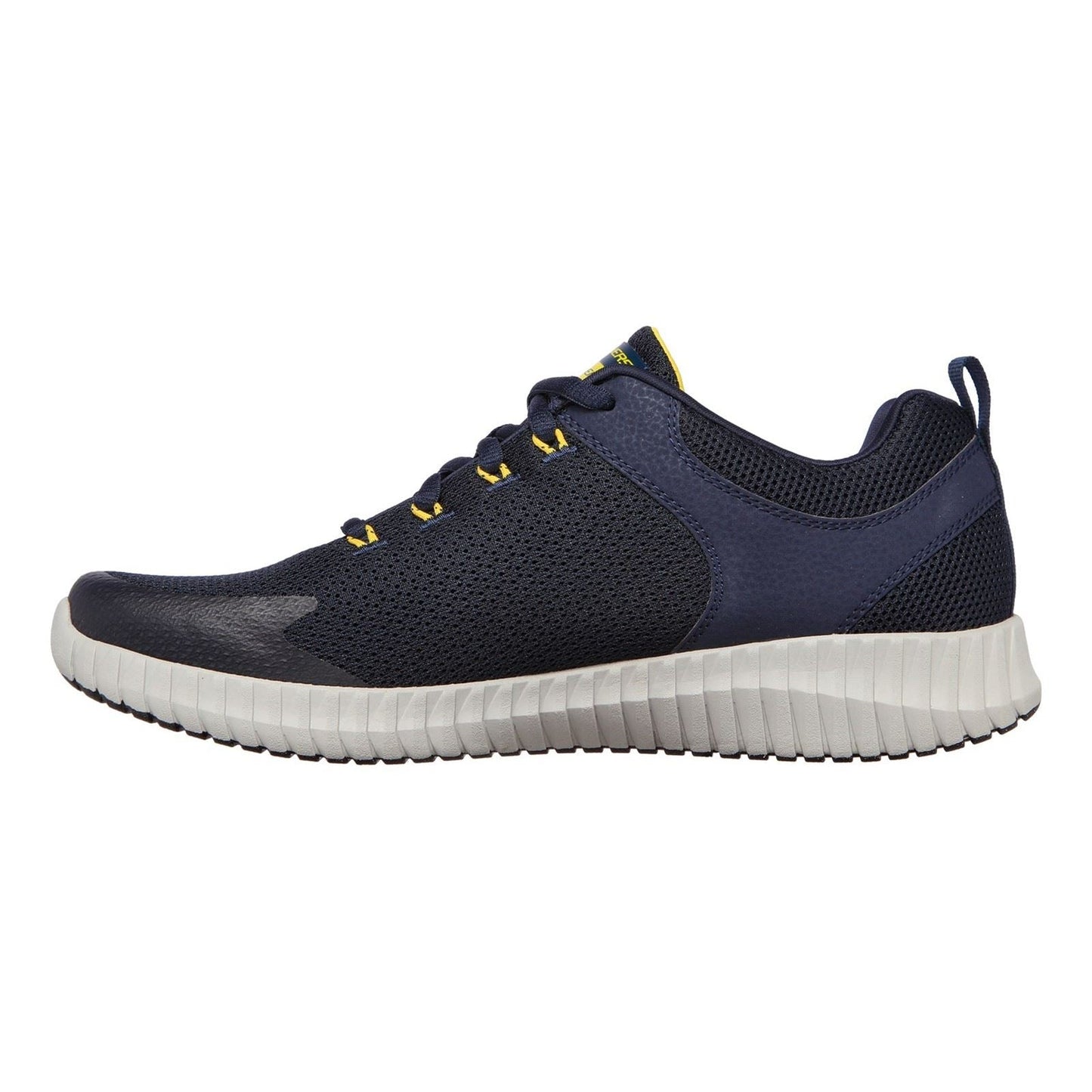 Skechers (GAR232212) Mens Sports Elite Flex Prime Take Over in UK 6 to 12