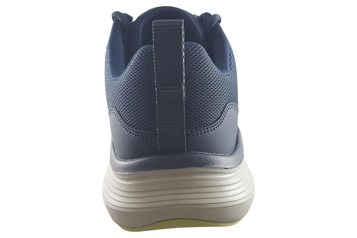 Skechers Flex Advantage 5.0 Sneaker for Mens (232822) in 2 Colours, 9 to 13