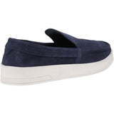 Jack & Jones Men Classic Slip On Shoes - Maccartney Loafer - 2 Colours, 7-12