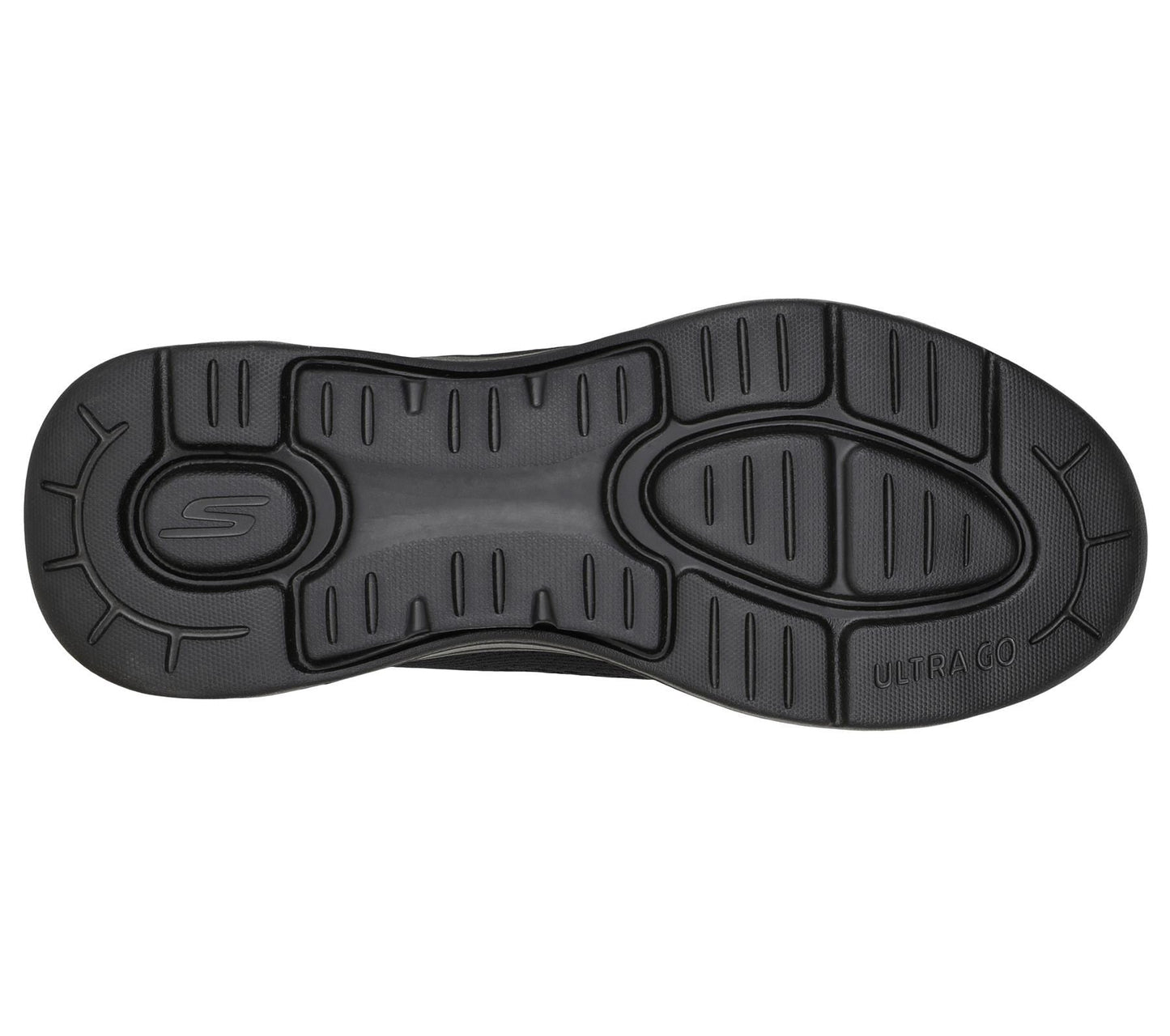 SKECHERS (216116) Mens GO WALK ARCH FIT-IDYLLIC Sneaker Shoes in Sizes UK 7 to UK 15