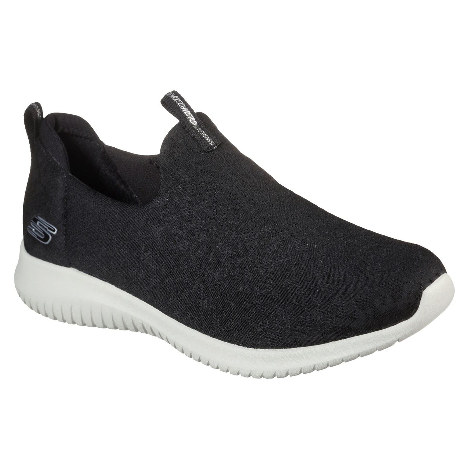 Skechers (GAR149427) Ladies Sports Ultra Flex in UK 3 to 8