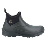 Cotswold Men Boots - Coleford Wellington in Green, 7-12