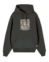 Jack & Jones Long Sleeves Sweatshirt Hoodie For Men (JORVESTERBRO NEWTON BOXFRONT) in 2 Colours, L-XL