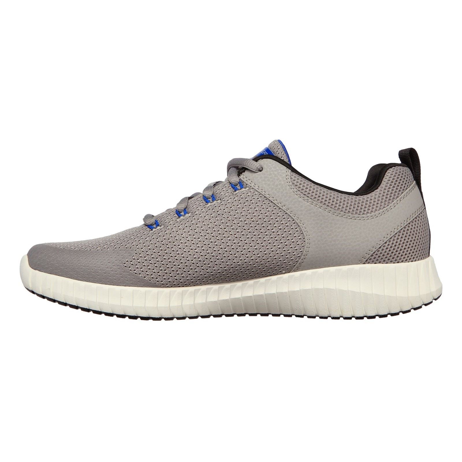 Skechers (GAR232212) Mens Sports Elite Flex Prime Take Over in UK 6 to 12