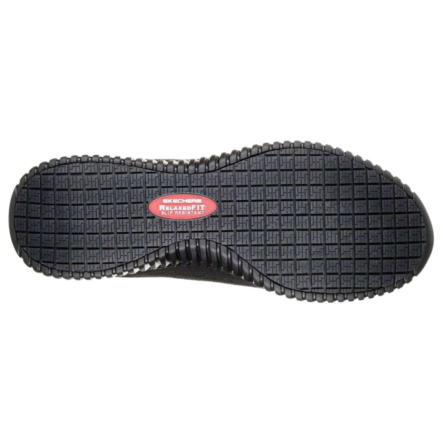 Skechers (GAR77188EC) Mens Cessnock in UK 6 to 12