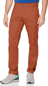 Wrangler Greensboro Texas Slim Stretch Chino Waist 38 - 46, 10 Colours