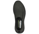 Skechers Men's Relaxed Fit: Equalizer 5.0 - Harvey Shoes in 2 Colours, Sizes 8 to 13