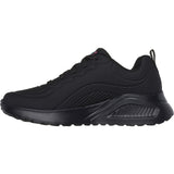 Skechers Women Trainers - Uno Lite Heart Of Hearts in 2 Colours, 3-8 - GAR177977