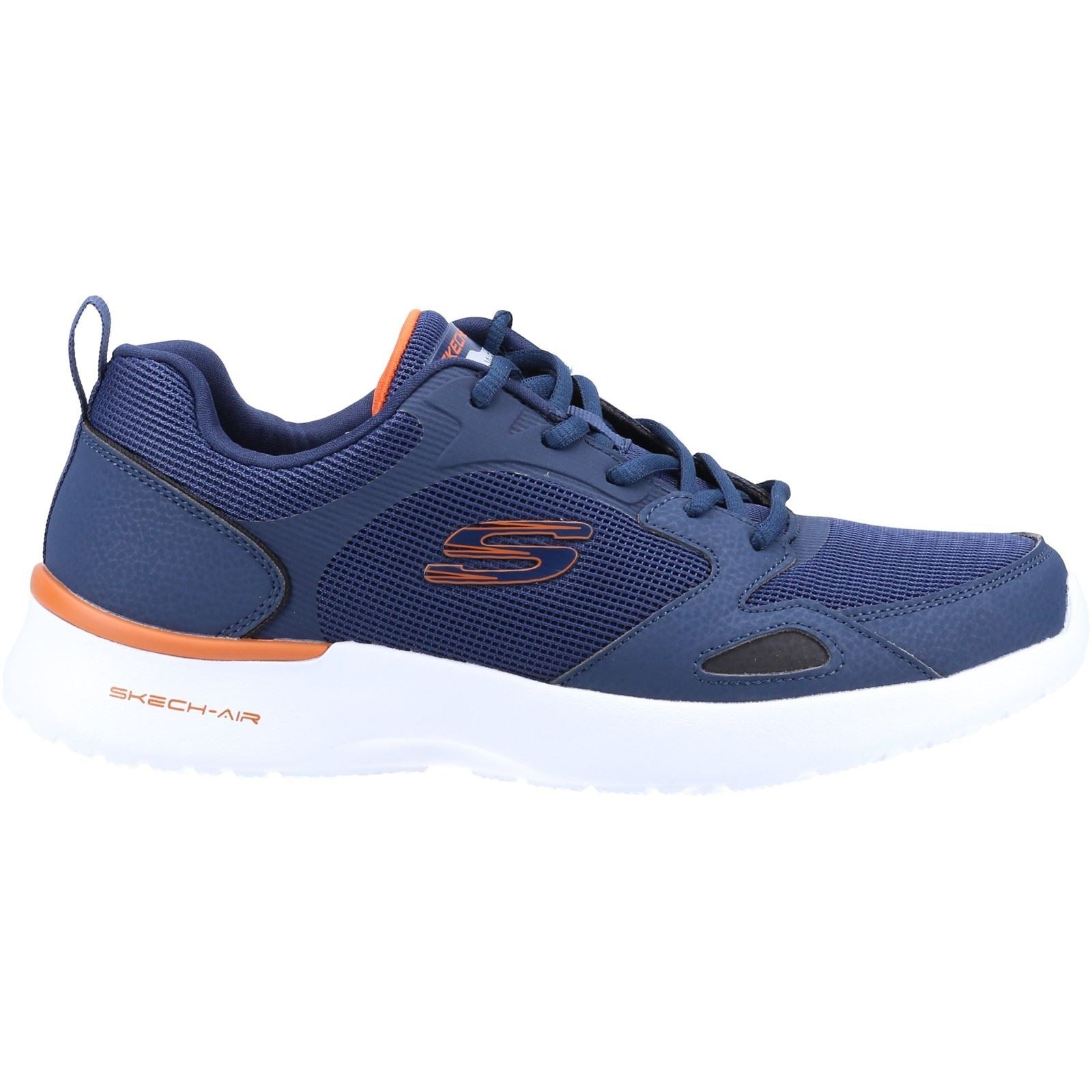 Skechers (GAR232292) Mens Sports Skech-Air Dynamight in UK 6 to 12