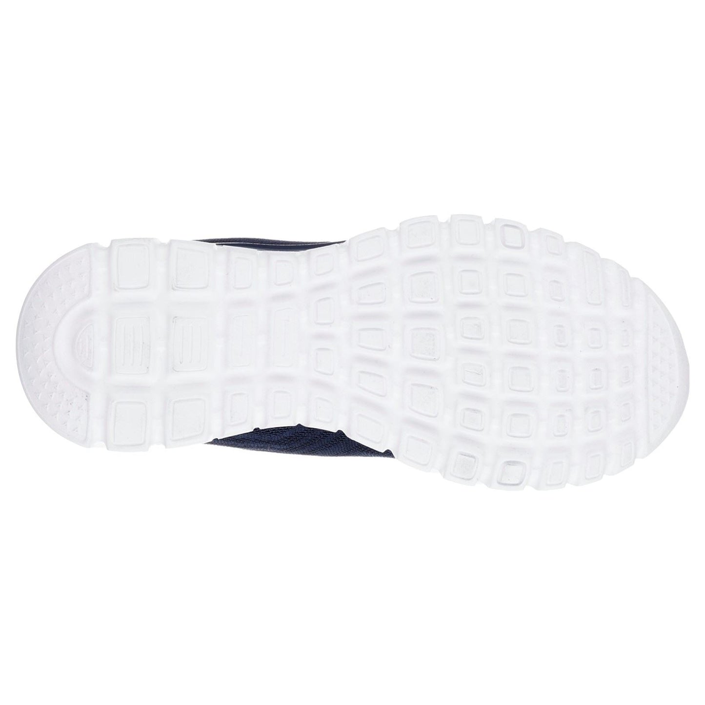Skechers (GAR12615) Ladies Sports Graceful Get Connected in UK 3 to 8
