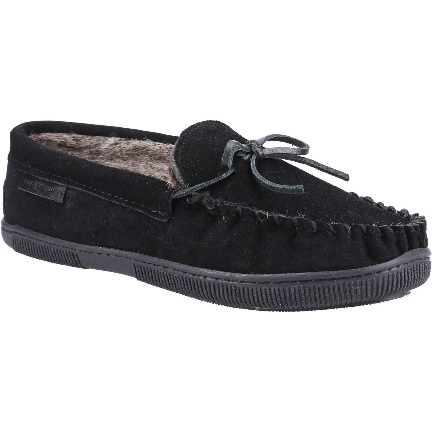 Hush Puppies Classic Slippers For Men (Ace) in 5 Colours, 6-12