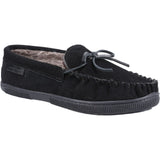 Hush Puppies Classic Slippers For Men (Ace) in 5 Colours, 6-12