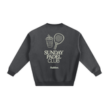 Sunday Padel Club Sweatshirt