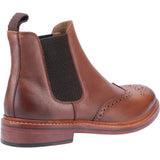Cotswold Men Boots - Siddington Leather Goodyear Welt in 2 Colours, 7-12