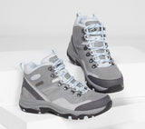 Skechers (GAR158258) Ladies Hiking Boots Trego Rocky Mountain in UK 3 to 8