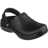 Skechers (GAR108067EC) Ladies Occupational Footwear Riverbound Pasay Shoes in UK 3 to 8