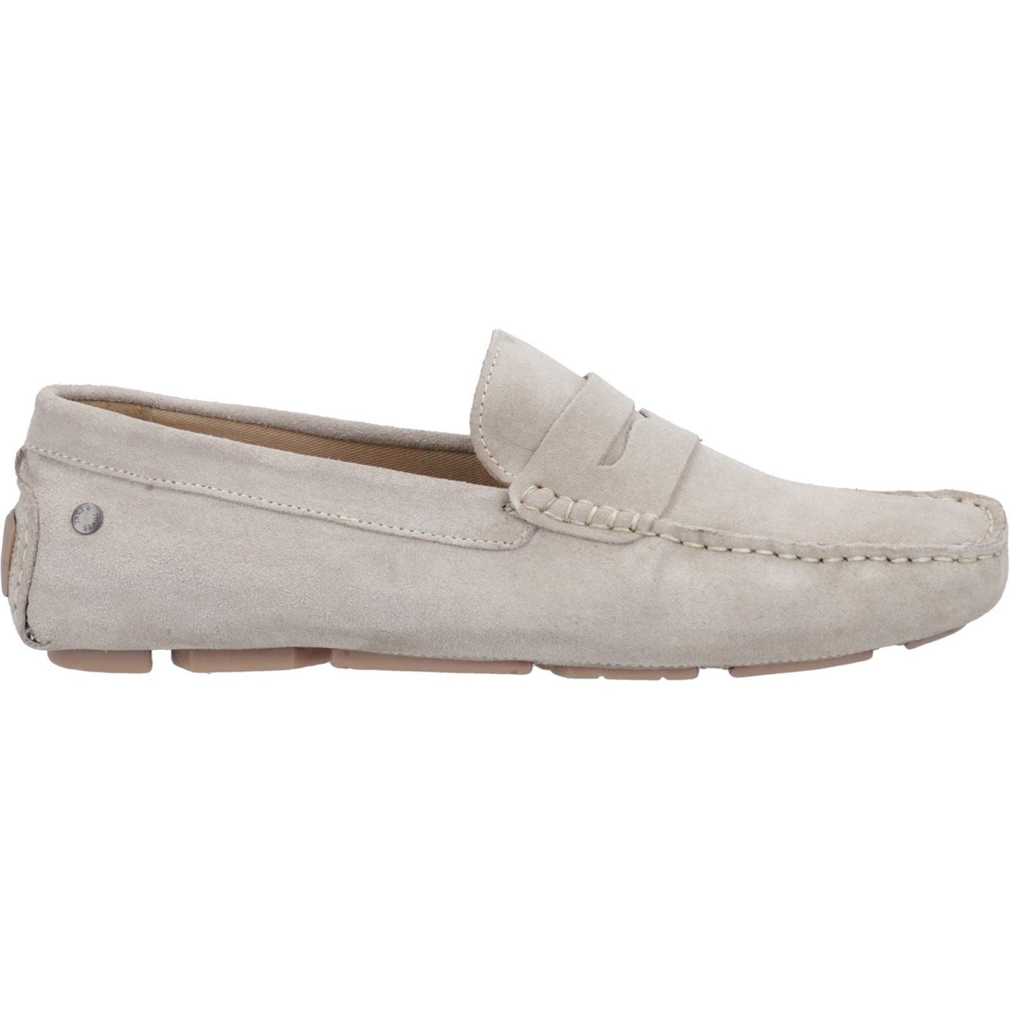 Jack & Jones Men Classic Slip On Shoes - Jensen Loafer - 3 Colours, 7-12