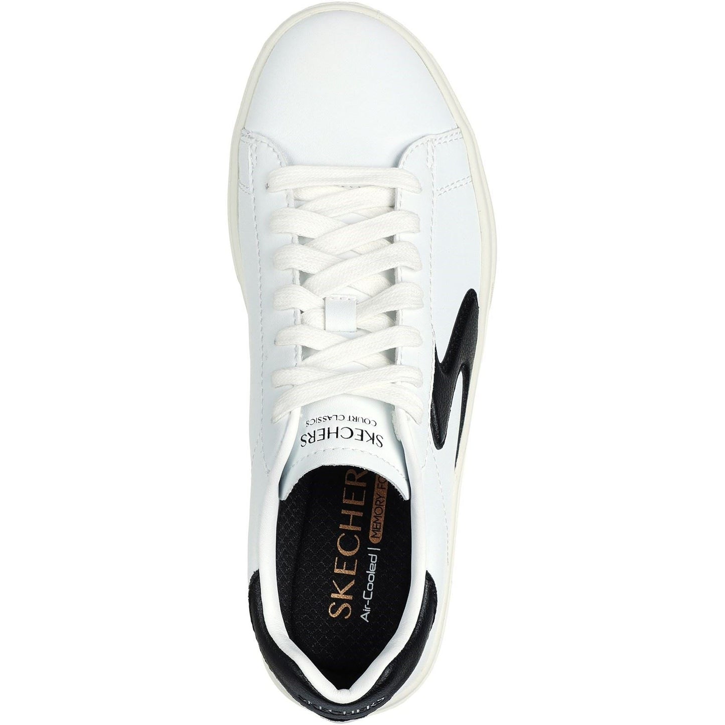Skechers Women Trainers - Eden LX - Beaming Glory in 2 Colours, 3-8 - GAR185016