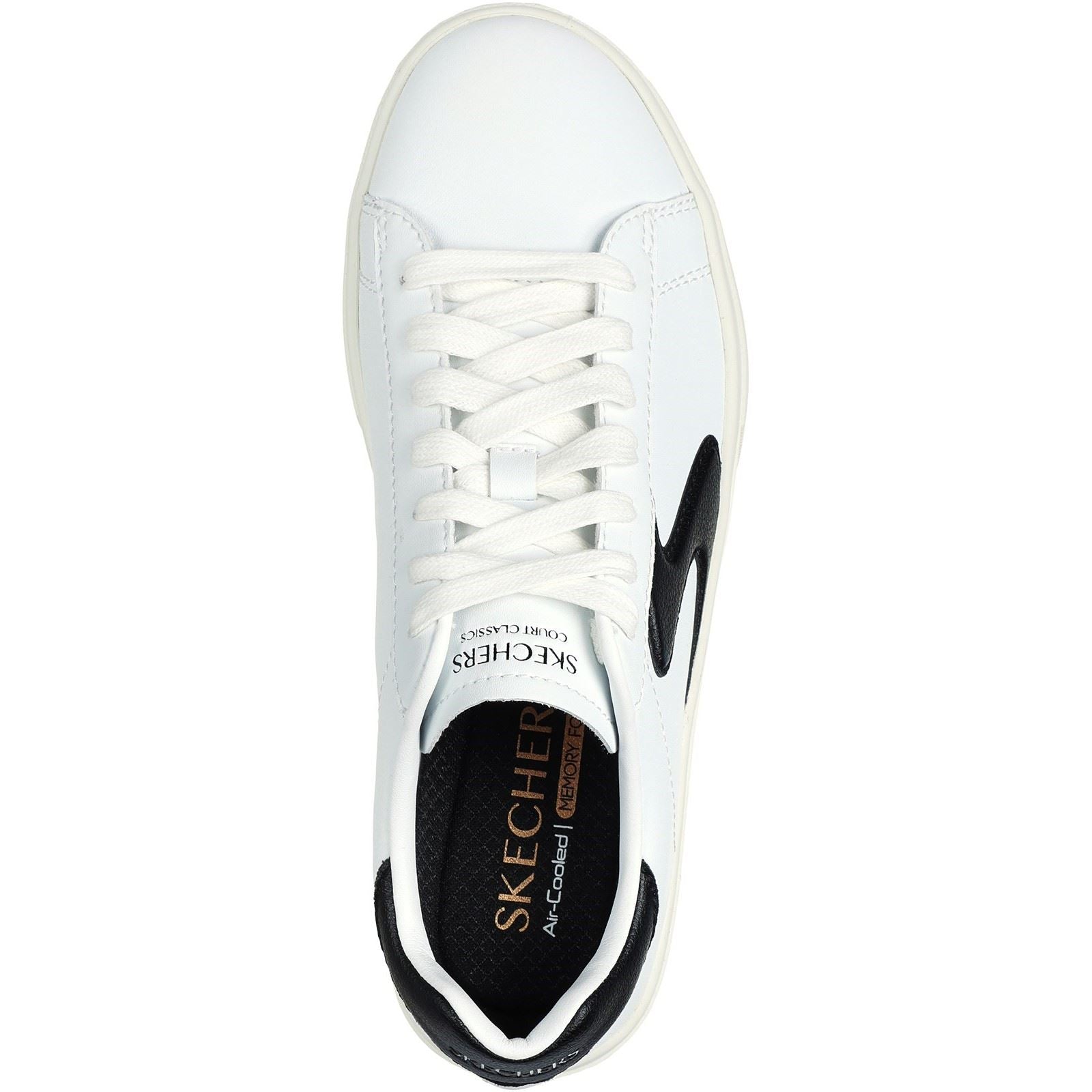 Skechers Women Trainers - Eden LX - Beaming Glory in 2 Colours, 3-8 - GAR185016