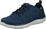 Skechers Men's Summits Doharis Shoes in Navy Size 7-13