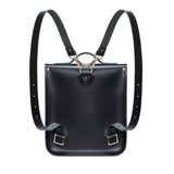 Handmade Leather City Backpack - British Edit