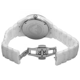 Emporio Armani AR1426 Ceramica Women's White Watch
