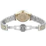 Emporio Armani AR1683 Classic Women's Two-Tone Watch