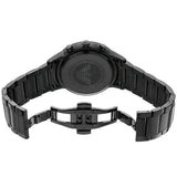 Emporio Armani Men’s Watch Stainless Steel Grey Bracelet With Grey Dial AR2454 Renato