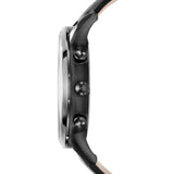 Emporio Armani AR2461 Renato Men's Black Watch