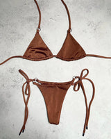 ESSENTIAL SET - BRONZE SHIMMER