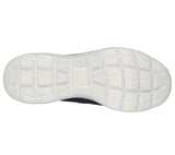 SKECHERS (232296) Mens SUMMITS-VINDICATOR Sneaker Shoes in Sizes UK 7 to UK 14